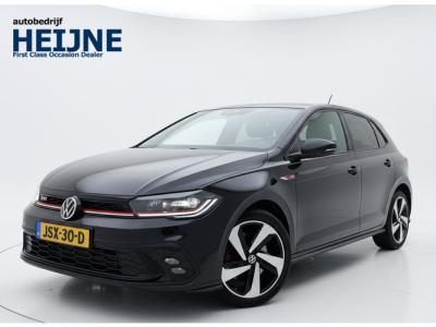 Financial Leas Volkswagen Polo 2.0 TSI GTI TSI 210PK DSG GTI-SPORT