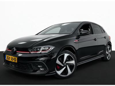 Financial Leas Volkswagen Polo 2.0 TSI GTI TSI 210PK DSG GTI-SPORT
