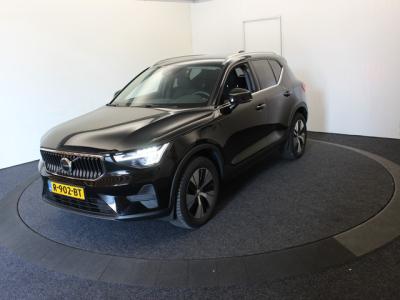 Financial Leas Volvo XC40 1.5 T4 Plug-in hybrid SOH 93% Trekh Carplay Virtual Cockpit All-season
