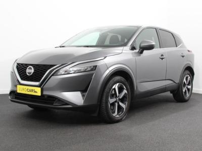 Financial Lease Nissan QASHQAI 1.3 MHEV N-Connecta