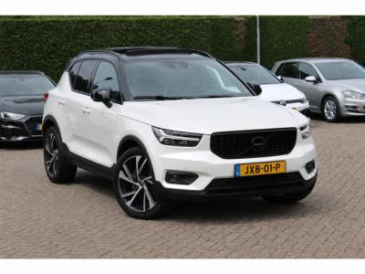 Financial Lease Volvo XC40 1.5 T5 Twin Engine R-Design