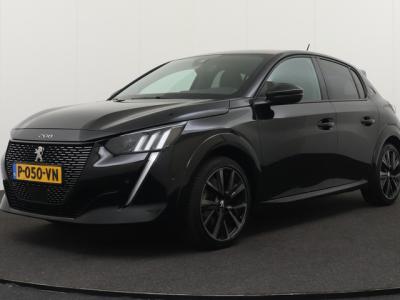Financial Lease Peugeot 208 1.2 PT 101 PK Aut. GT Pack