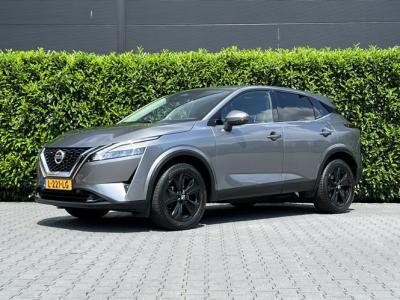 Financial Lease Nissan QASHQAI 1.3 MHEV N-Connecta