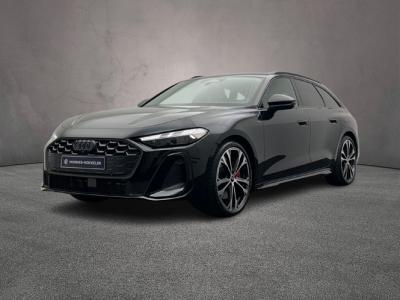 Financial Lease Audi A5 Avant