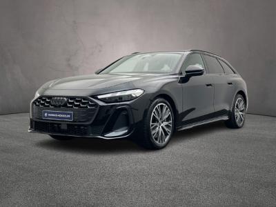 Financial Lease Audi A5 Avant