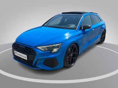 Financial Lease Audi A3 Sportback 45 TFSIe 245pk S edition Competition