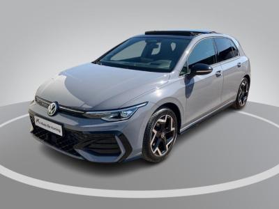 Financial Leas Volkswagen Golf 1.5eTSI