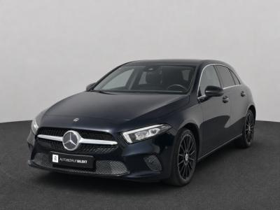 Financial Lease Mercedes-Benz A-Klasse 200