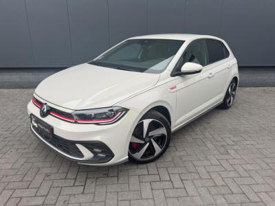 Financial Leas Volkswagen Polo 2.0 TSI GTI DSG 207PK