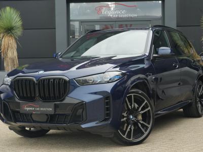 Financial Lease BMW X5 xDrive50e M Sport