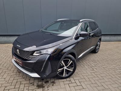 Financial Leas Peugeot 3008 1.2 EAT8 GT-Line AUT 131PK