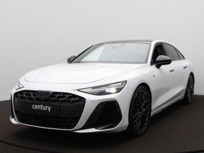 Financial Leas Audi A6 Limousine 2.0 e-hybrid Quattro S Edition Competition