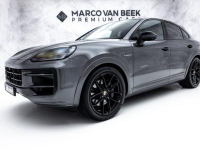 Financial Lease Porsche Cayenne Coupé 3.0 E-Hybrid