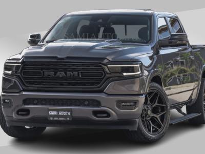 Financial Leas Dodge Ram LIMITED 5.7 V8 402PK