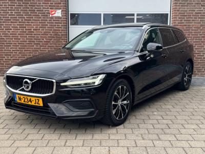 Financial Leas Volvo V60 2.0 B3 Momentum Business