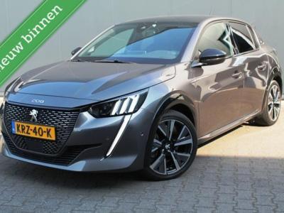 Financial Leas Peugeot 208 1.2 PureTech GT