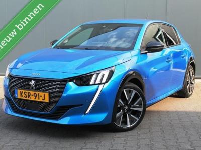 Financial Lease Peugeot 208 1.2 PureTech GT