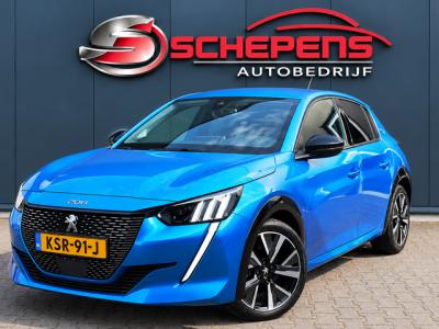 Financial Leas Peugeot 208 1.2 PureTech GT