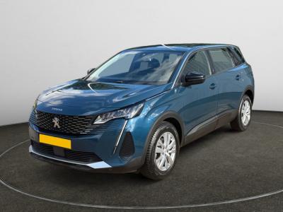 Financial Leas Peugeot 5008 1.2 PureTech Active Pack Business-