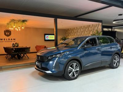 Financial Leas Peugeot 3008 1.6 HYbrid 225 Allure Pack Business SOH 99%