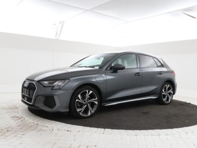 Financial Leas Audi A3 Sportback 40 TFSI e Edition
