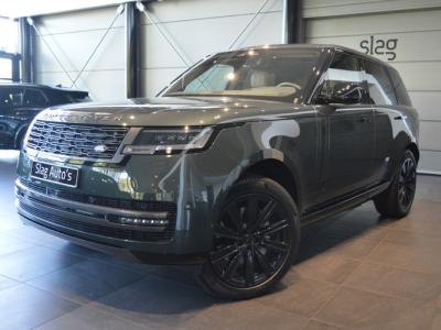 Financial Leas Land Rover Range Rover 3.0 P460e LWB Autobiography PHEV pano trekhaak !!