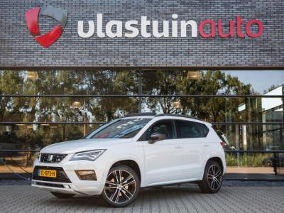 Financial Leas SEAT Ateca 1.4 EcoTSI FR