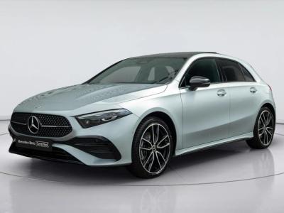 Financial Leas Mercedes-Benz A-Klasse Hatchback 250 e 140 Year Edition