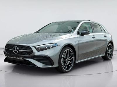 Financial Leas Mercedes-Benz A-Klasse Hatchback 250 e 140 Year Edition