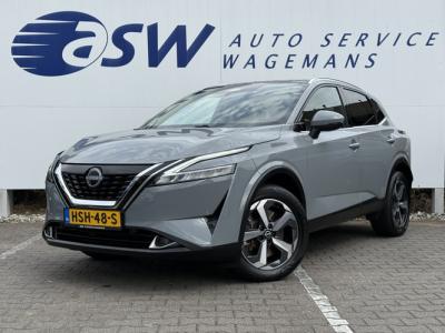 Financial Lease Nissan QASHQAI 1.5 e-Power N-Connecta