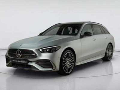 Financial Lease Mercedes-Benz C-Klasse Estate 300 e 140 Years Edition