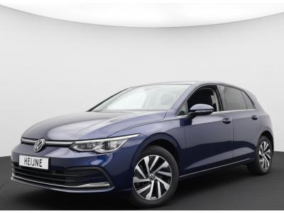 Financial Lease Volkswagen Golf 204PK eHybrid