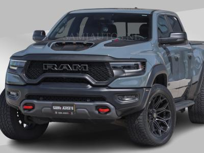 Financial Leas Dodge Ram TRX 6.2 V8 HELLCAT