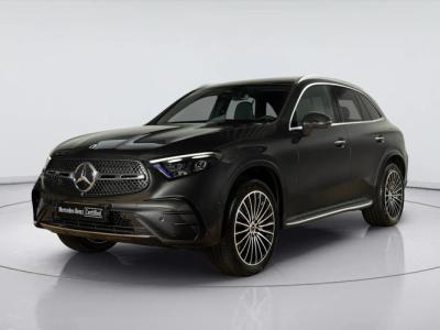 Financial Lease Mercedes-Benz GLC 300e 4MATIC Sport Edition