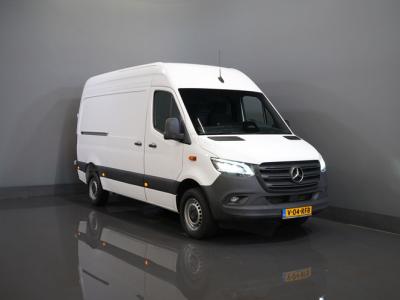 Financial Lease Mercedes-Benz Sprinter 317 CDI Aut. L2H2 Gev.stoel