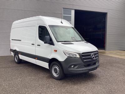 Financial Lease Mercedes-Benz Sprinter 317 CDI Aut. L2H2 Gev.stoel