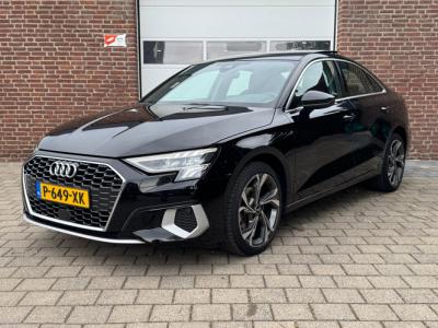 Financial Leas Audi A3 Limousine 30 TFSI Advanced edition
