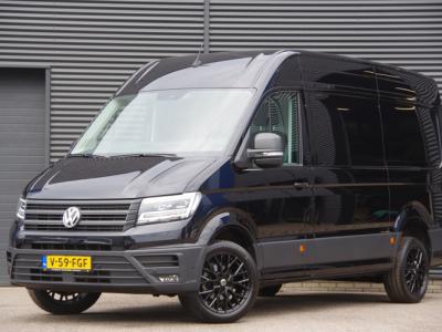 Financial Lease Volkswagen Crafter 35 2.0 TDI L3H3 3-ZITS