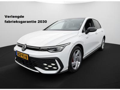 Financial Lease Volkswagen Golf GTE 1.5 272PK DSG HYBRID GTE-SPORT
