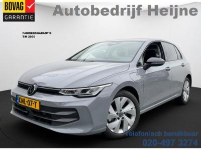 Financial Leas Volkswagen Golf 1.5 eHybrid 204PK PLUG IN. LIFE