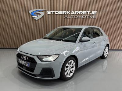 Financial Leas Audi A1 Sportback 30 TFSI Advanced edition