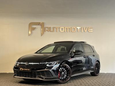 Financial Lease Volkswagen Golf 2.0 TSI GTI Pano