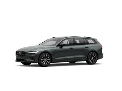 Financial Lease Volvo V60 T6 Plug-in hybrid AWD Plus Dark