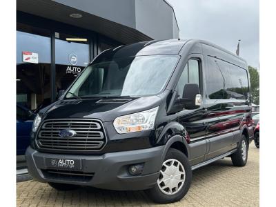 Financial Leas Ford Transit 350 2.0 TDCI L3H2 Trend