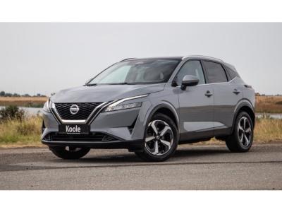 Financial Lease Nissan QASHQAI 1.3 MHEV Business Design