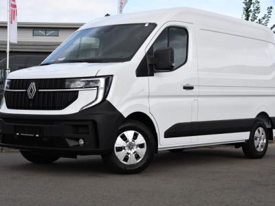 Financial Lease Renault Master E-Tech T35 L2H2 Extra long range 87 kWh