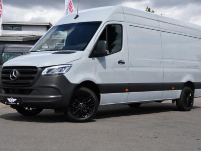 Financial Leas Mercedes-Benz Sprinter 317 1.9 CDI L3H2 RWD PB Edition