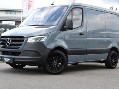 Financial Leas Mercedes-Benz Sprinter 315 1.9 CDI L1H1 PB Edition