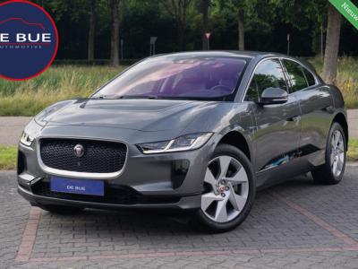 Financial Lease Jaguar I-PACE EV400 AWD 90 kWh