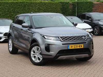 Financial Lease Land Rover Range Rover Evoque 2.0 P200 AWD SE